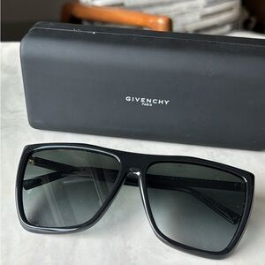 Authentic Givenchy Sunglasses